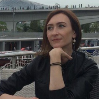 Анна Малышева