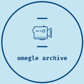 Omegle archive