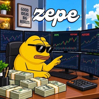 Zepe channel