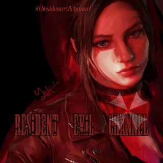 Resident evil channel