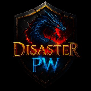 Disaster Pw